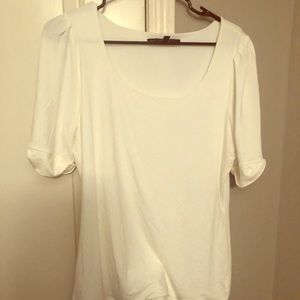 White House Black Market Top